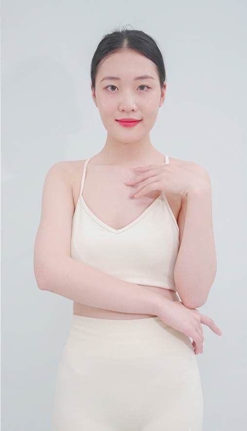 Tắm trắng body – 12 buổi – Phục hồi da bị cháy nắng - sau