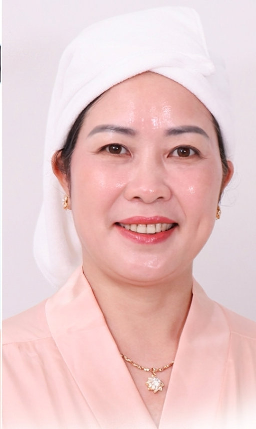 Trị Nám – 1 liệu trình – Da sáng khỏe giảm nám rõ rệt - sau