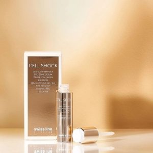 Serum xóa nhăn vùng mắt 360° Anti – Wrinkle Eye Zone