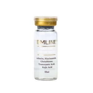 Bmline White Pearl Solution Ampoule