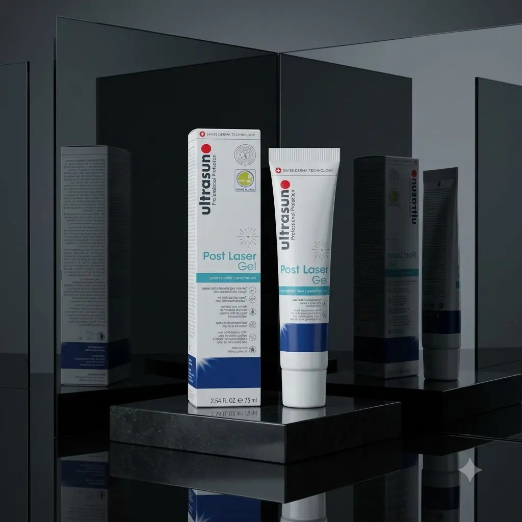 Kem dưỡng ẩm và phục hồi da chuyên sâu Post Laser 3 Kem dưỡng ẩm và phục hồi da chuyên sâu Post Laser - Ảnh 3