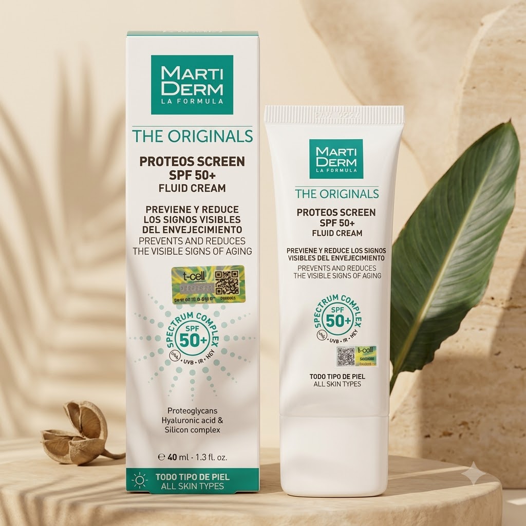 Kem Chống Nắng MartiDerm Bảo Vệ Toàn Diện 7 Kem Chống Nắng MartiDerm Bảo Vệ Toàn Diện - Ảnh 7