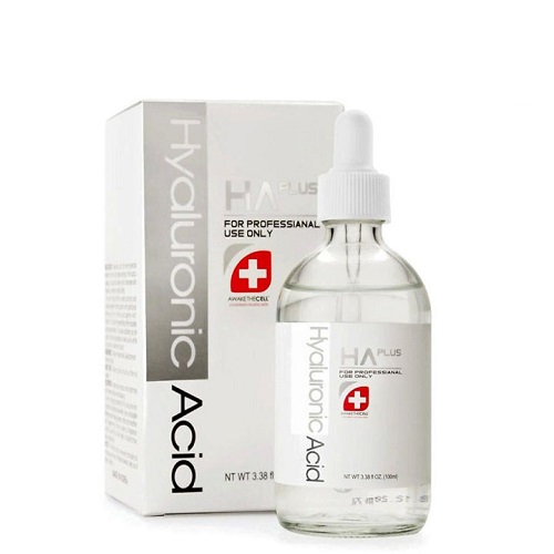 Awakethecell Ha Plus ( 100ml ) 1 Awakethecell Ha Plus ( 100ml )