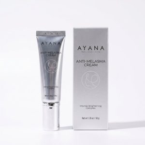 Ayana Anti-melasma Cream