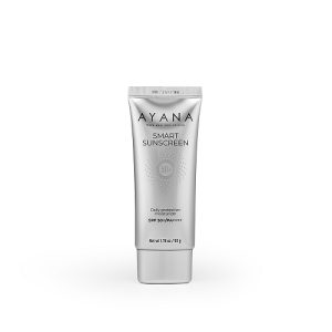 Ayana Smart Sunscreen