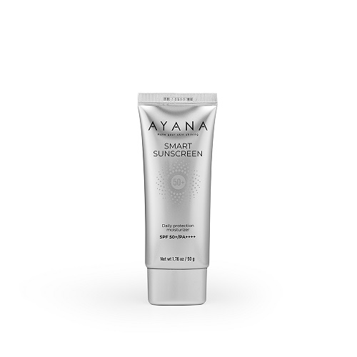 Ayana Smart Sunscreen 1 Ayana Smart Sunscreen