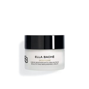 Beautifying Replenishing Cream