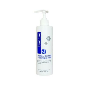 Bmline Derma+ Tea Tree Cleansing Foarm 500ml