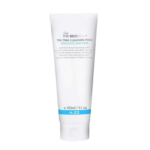 Bmline Derma+ Tea Tree 1 Bmline Derma+ Tea Tree