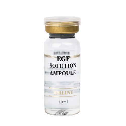 Bmline Egf Solution Ampoule 1 Bmline Egf Solution Ampoule