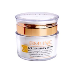 Bmline Golden Honey Cream