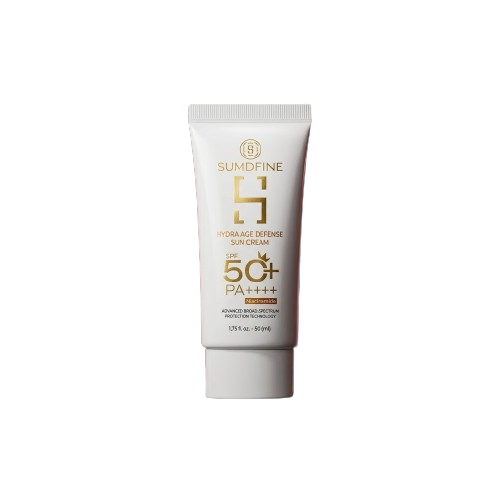 Kem Chống Nắng Sumdfine SPF 50+ Chính Hãng 1 Kem Chống Nắng Sumdfine SPF 50+ Chính Hãng