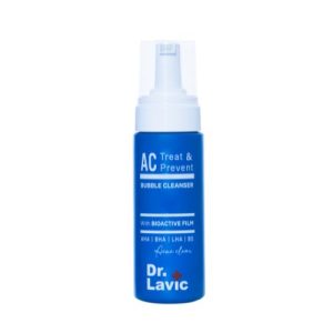 Dr.lavic Ac Treat & Prevent Bubble Cleanser