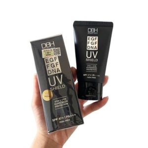Egf Fgf Dna Uv - Shield ( Spf 47)