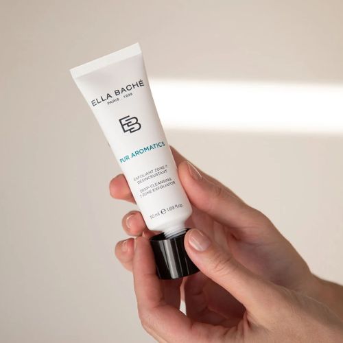 Hydra-Mattifying Detox Cream 1 Hydra-Mattifying Detox Cream