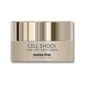 Kem Chống Lão Hóa Và Nâng Cơ Toàn Diện Luxe-Lift Rich