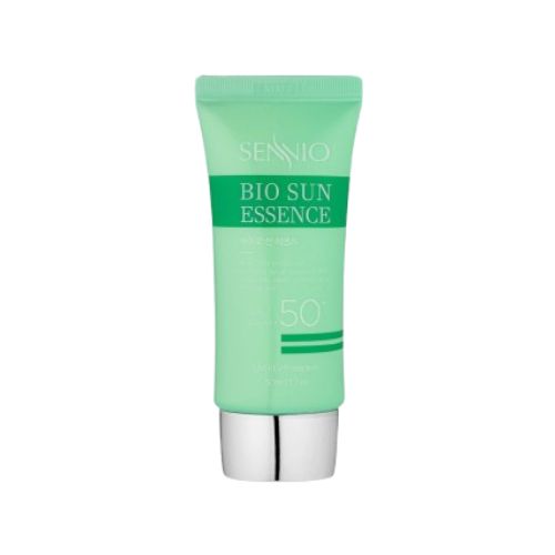 Sennio Bio Sun Essence 1 Sennio Bio Sun Essence