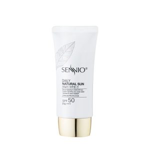 Sennio Daily Natural Sun