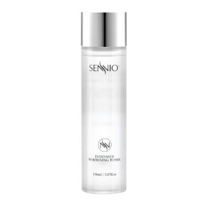 Sennio Intensive Whitening Toner