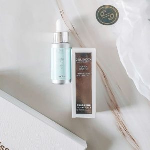 Sennio Nano Phyto Detox Mask