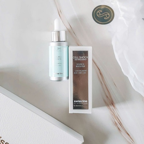 Sennio Nano Phyto Detox Mask 1 Sennio Nano Phyto Detox Mask