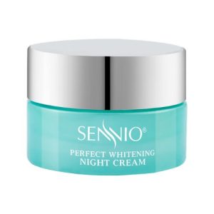 Sennio Perfect Whitening Night Cream