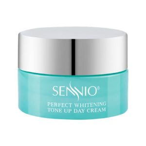 Sennio Perfect Whitening Tone Up Day Cream