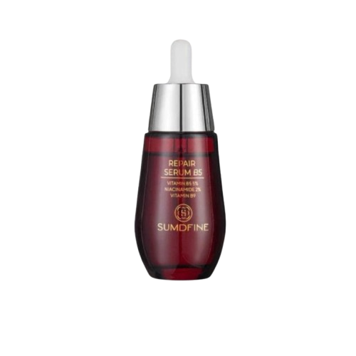 Sumdfine Repair Serum B5 2 Sumdfine Repair Serum B5 - Ảnh 2