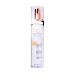 Swiss Line By Dermalab Cell Shock Age Intelligence Radiance Booster