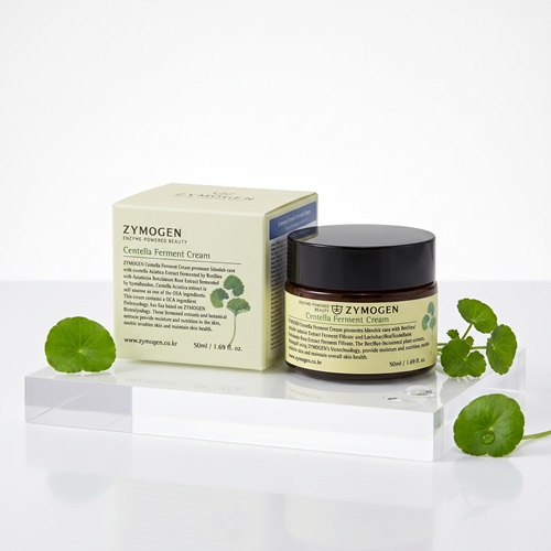 Zymogen Centella Ferment Cream 1 Zymogen Centella Ferment Cream