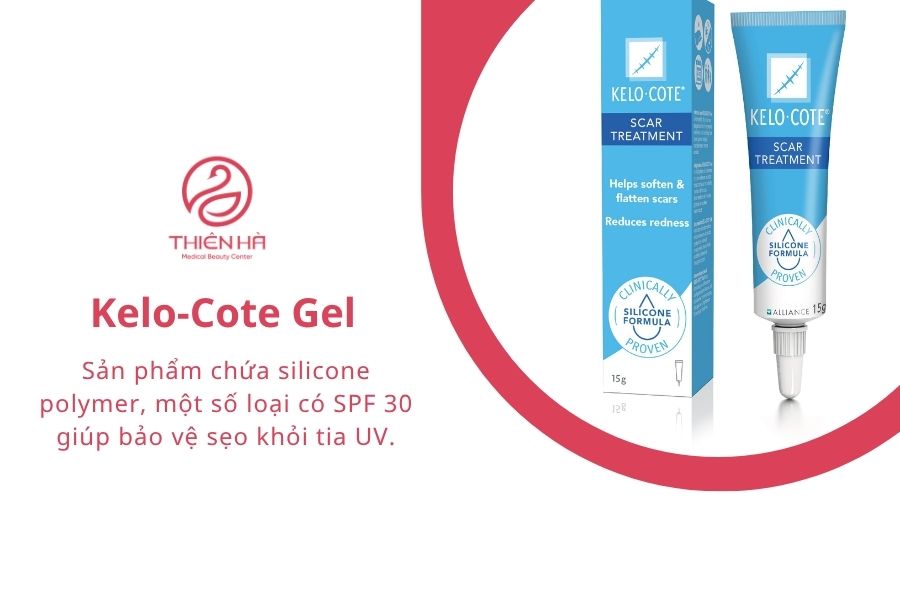 Kelo-Cote Gel