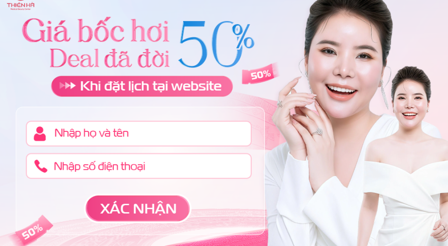 Đăng ký nhận ưu đãi