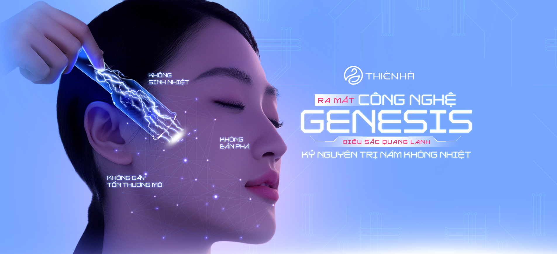 Thiên hà medical beauty center
