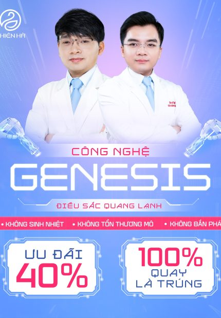 Thiên hà medical beauty center