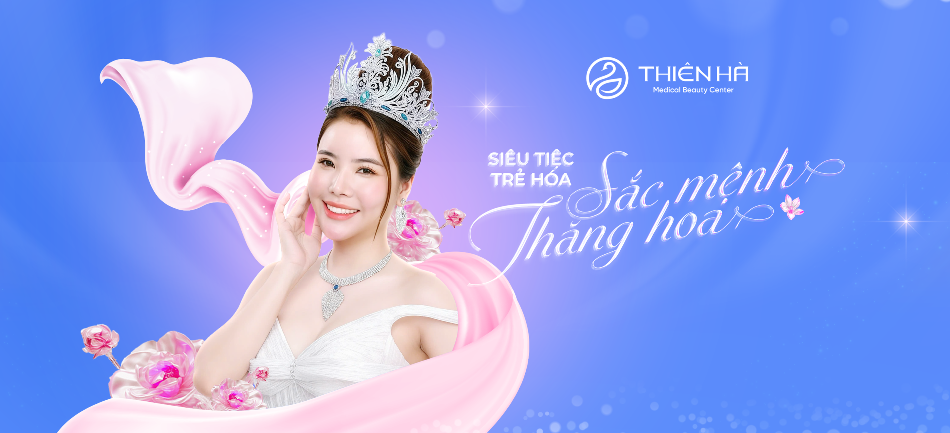 Thiên hà medical beauty center