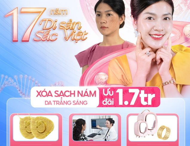 Thiên hà medical beauty center