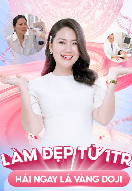 Thiên hà medical beauty center