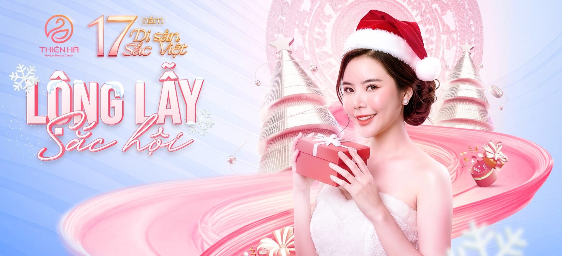 Thiên hà medical beauty center