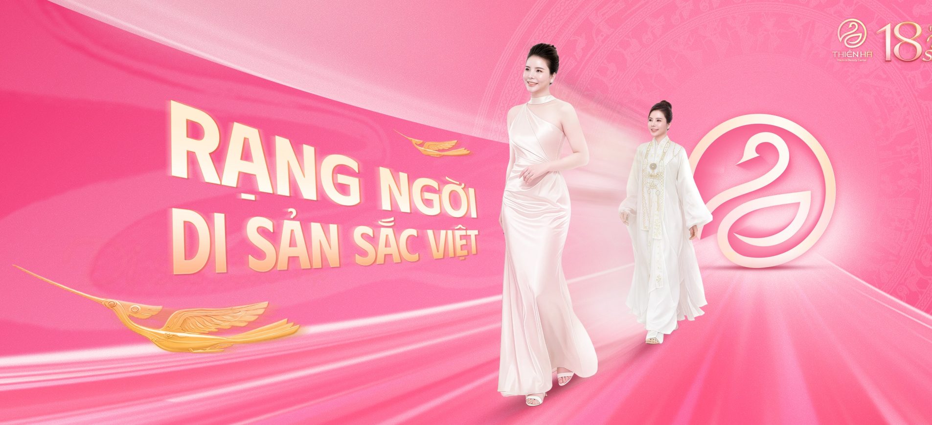 Thiên hà medical beauty center