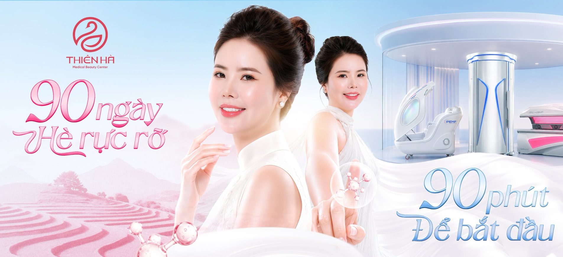 Thiên hà medical beauty center