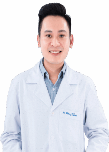 DR. Hoàng Thắng