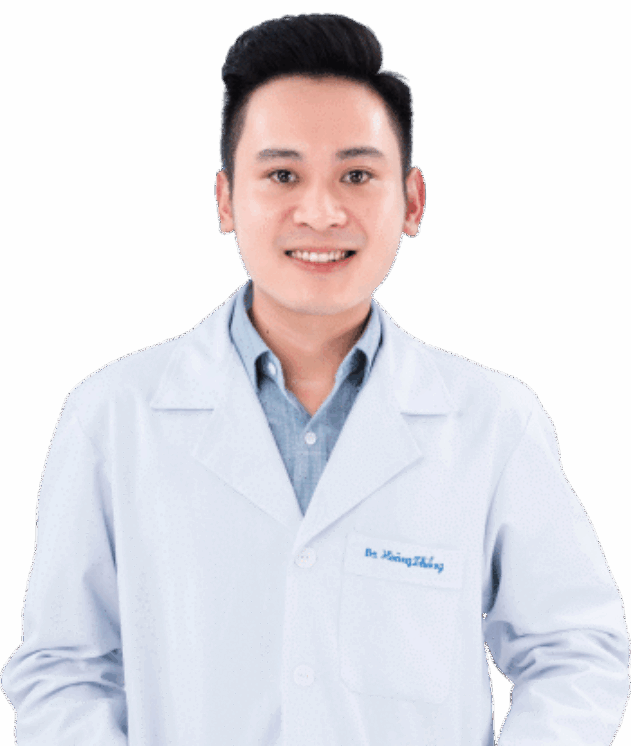 DR. Hoàng Thắng