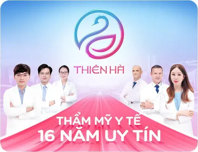 Thiên hà medical beauty center