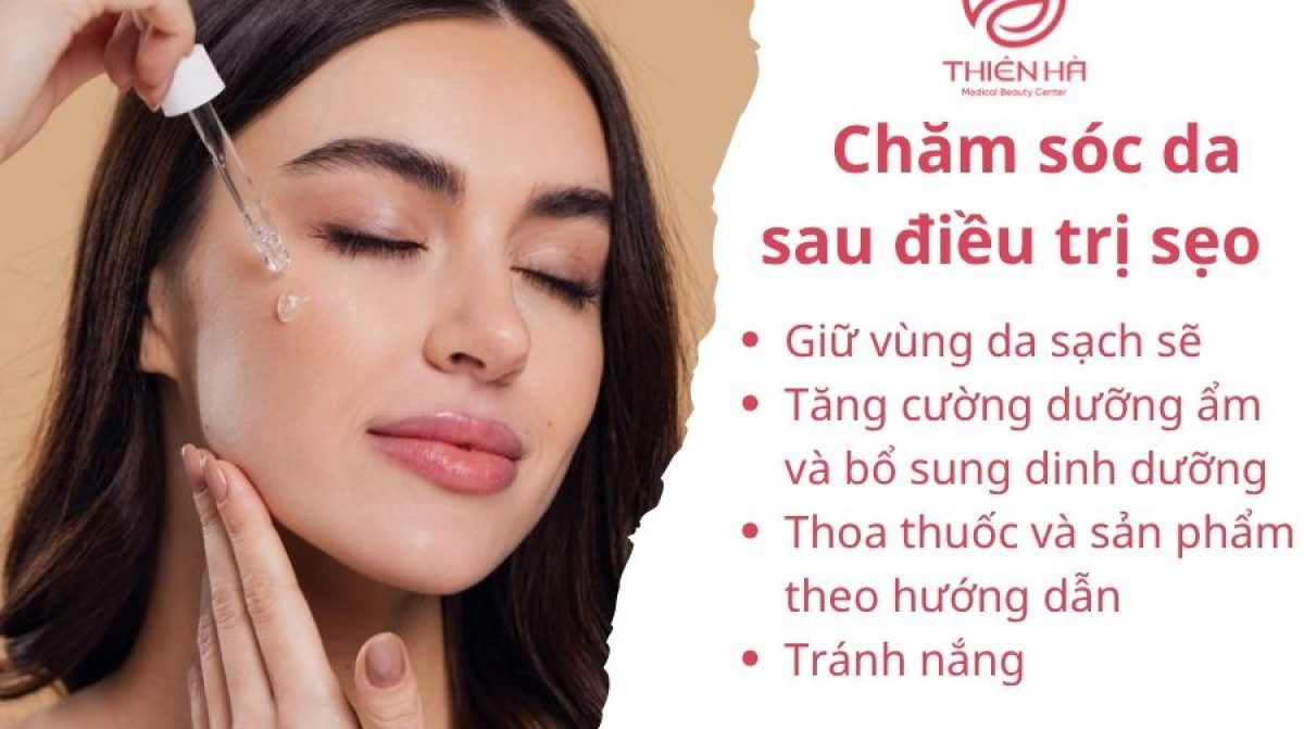 Các Loại Sẹo Thường Gặp Và Phương Pháp Điều Trị Hiệu Quả