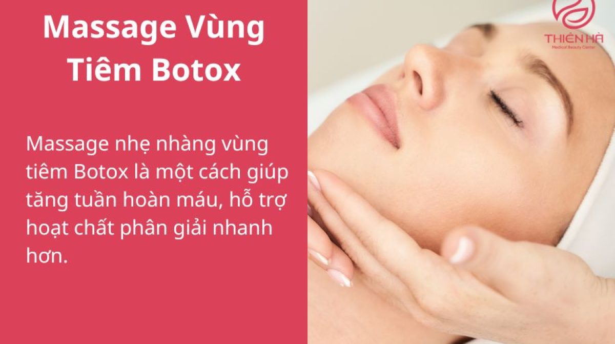 Cách Làm Tan Botox Nhanh: Phương Pháp An Toàn và Hiệu Quả