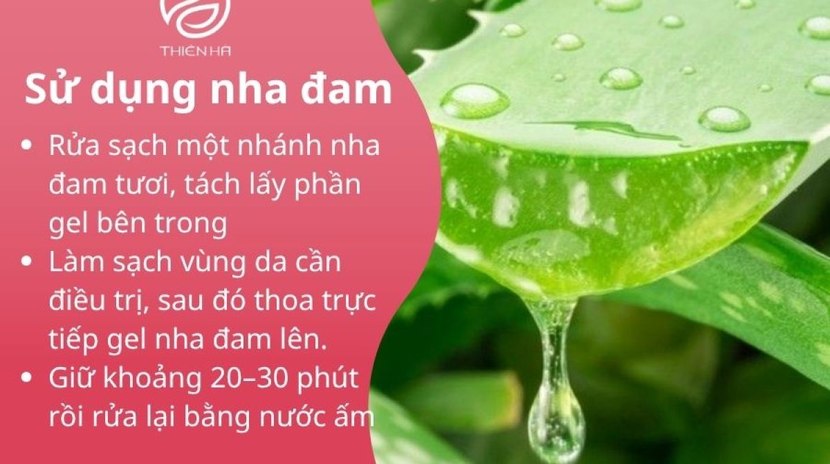 Cách làm mờ sẹo hiệu quả và an toàn nhất | Viện thẩm mỹ Thiên Hà