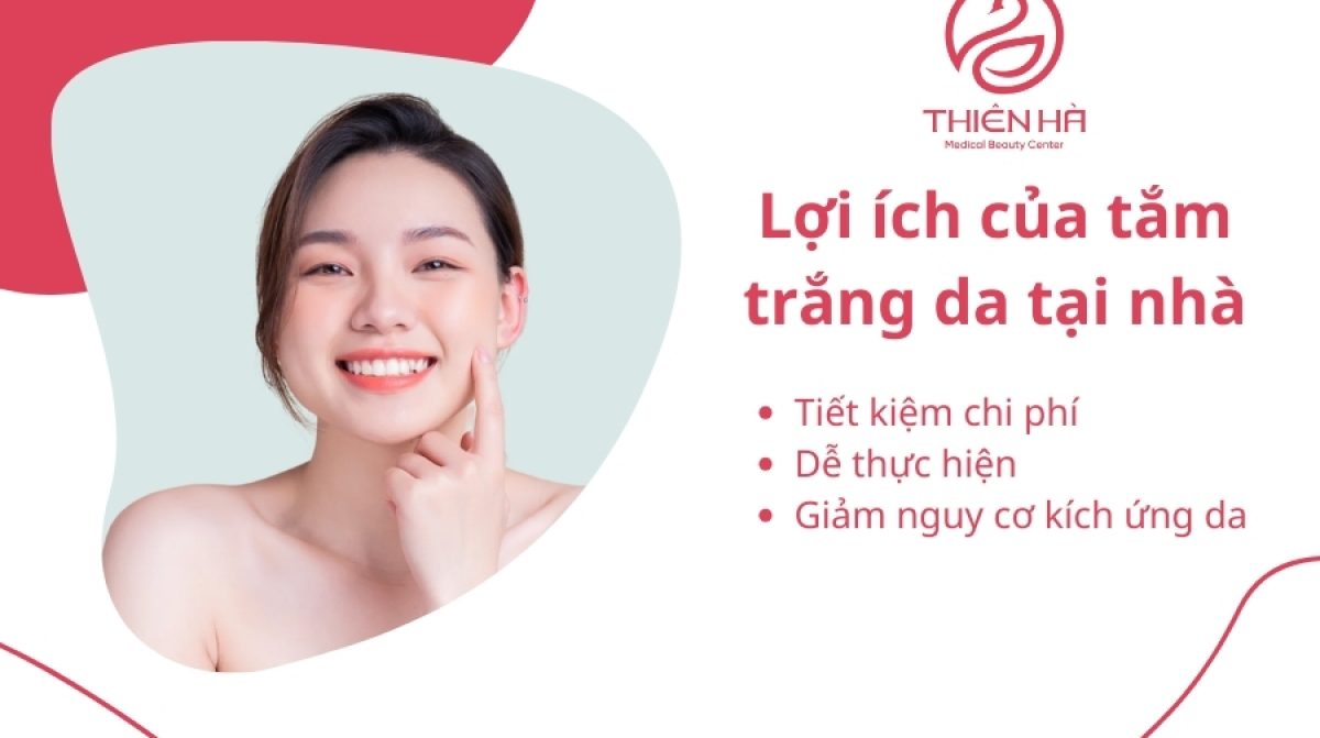 20+cách làm trắng da tại nhà hiệu quả và an toàn