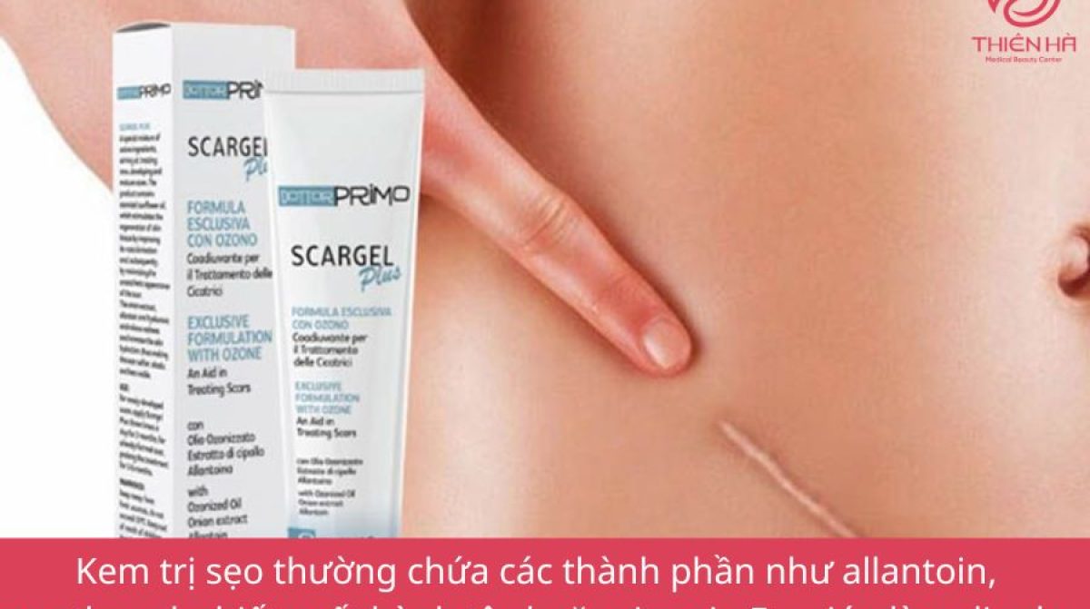 Cách làm vết thương mau lành không để lại sẹo: Hướng dẫn chi tiết