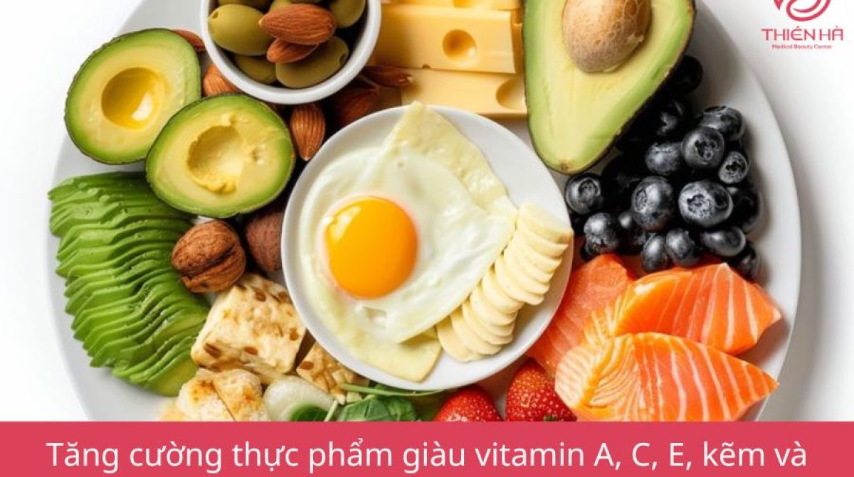 Cách trị sẹo hiệu quả: Phương pháp tối ưu cho từng loại sẹo