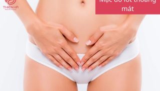 Chưa quan hệ nhưng cô bé bị thâm: Nguyên nhân và cách cải thiện an toàn